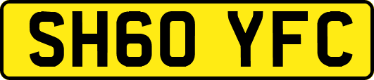 SH60YFC