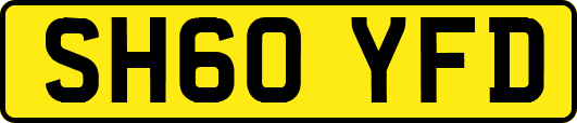 SH60YFD