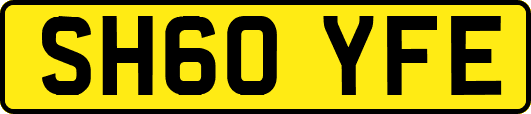 SH60YFE