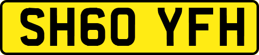 SH60YFH