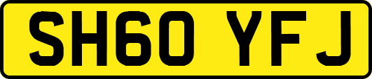 SH60YFJ