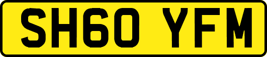 SH60YFM