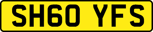 SH60YFS