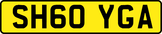 SH60YGA