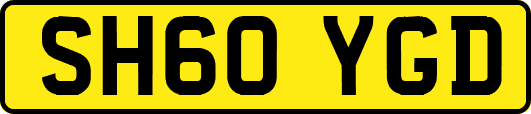 SH60YGD