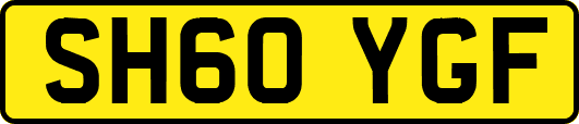 SH60YGF