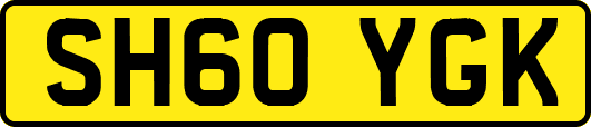 SH60YGK