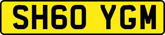 SH60YGM