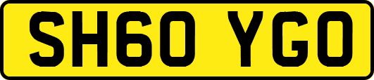 SH60YGO