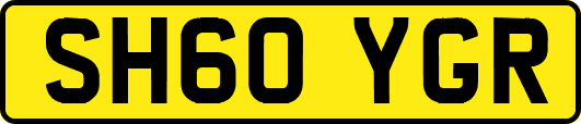 SH60YGR
