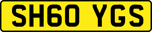 SH60YGS