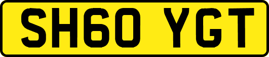 SH60YGT
