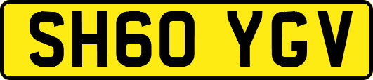 SH60YGV