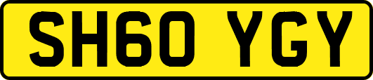 SH60YGY