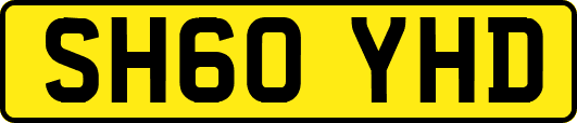 SH60YHD
