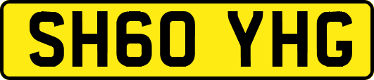 SH60YHG