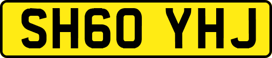 SH60YHJ