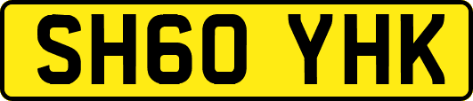 SH60YHK