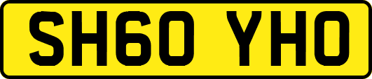 SH60YHO