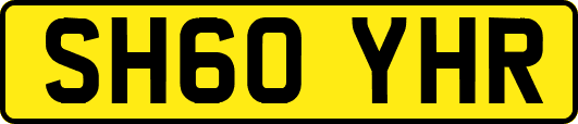 SH60YHR