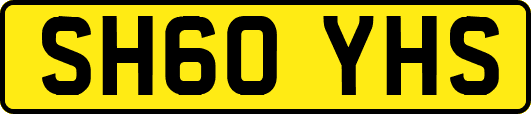 SH60YHS