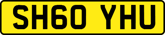 SH60YHU