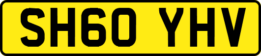 SH60YHV