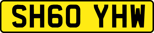 SH60YHW