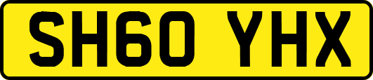 SH60YHX