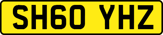 SH60YHZ