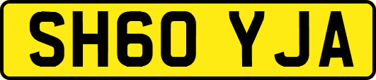 SH60YJA