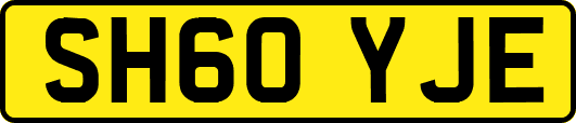SH60YJE