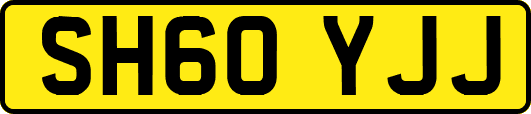 SH60YJJ