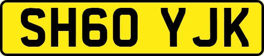 SH60YJK