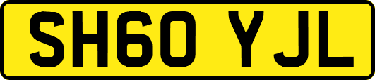 SH60YJL