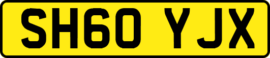 SH60YJX