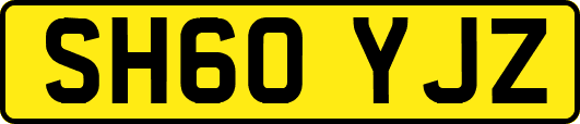 SH60YJZ