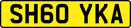SH60YKA