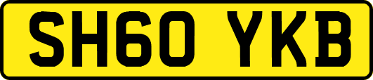SH60YKB