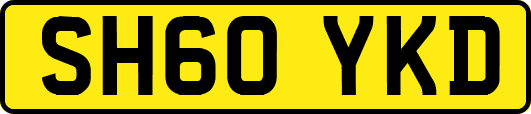 SH60YKD