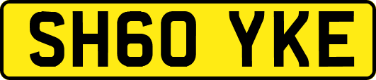 SH60YKE