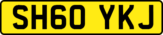 SH60YKJ