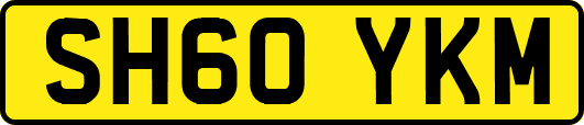 SH60YKM
