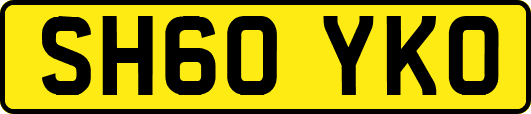 SH60YKO