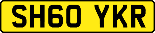 SH60YKR