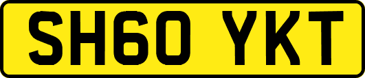 SH60YKT