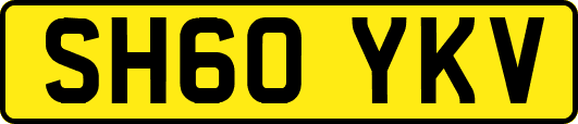 SH60YKV