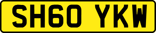 SH60YKW