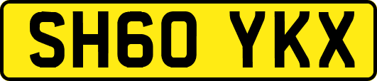 SH60YKX