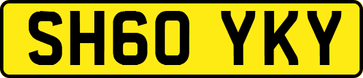 SH60YKY